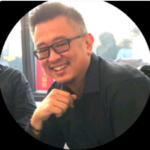 Profile photo of Albertus Lim
