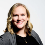 Profile photo of Kate Ratcliffe